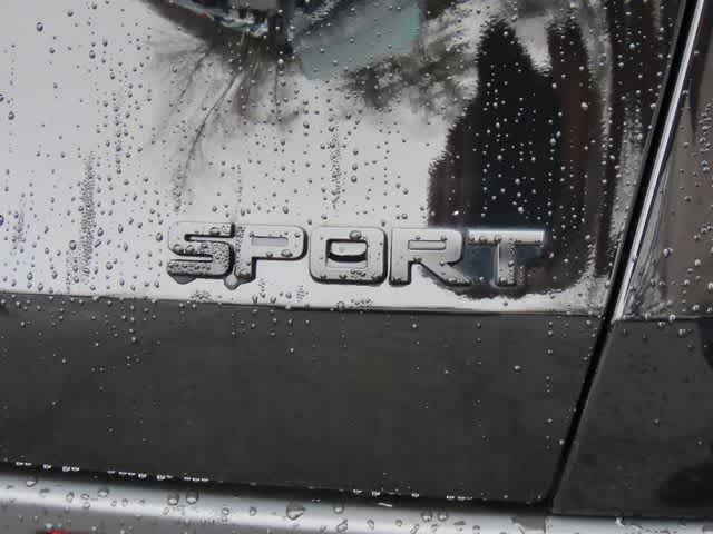 Thumbnail: 2025 Honda HR-V - 8
