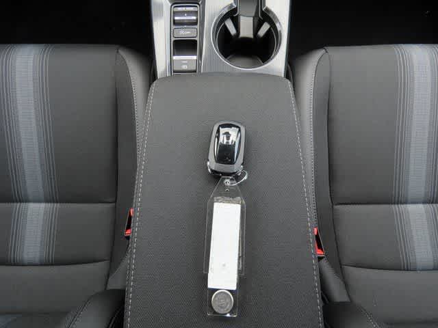 Thumbnail: 2026 Honda Civic - 22