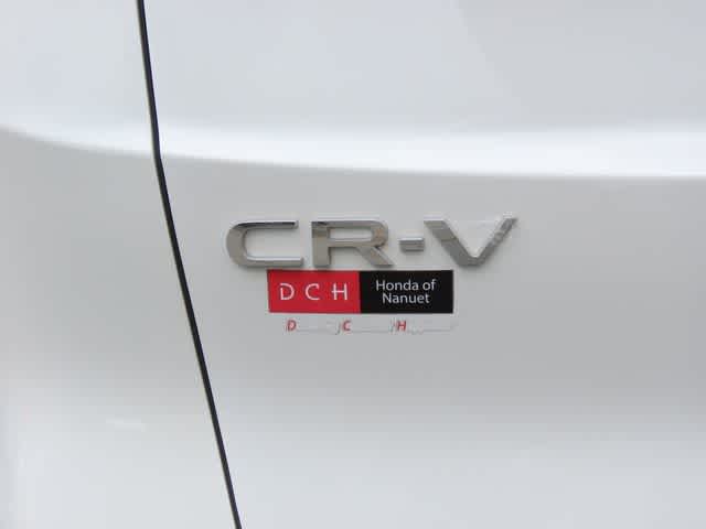 Thumbnail: 2023 Honda CR-V - 7