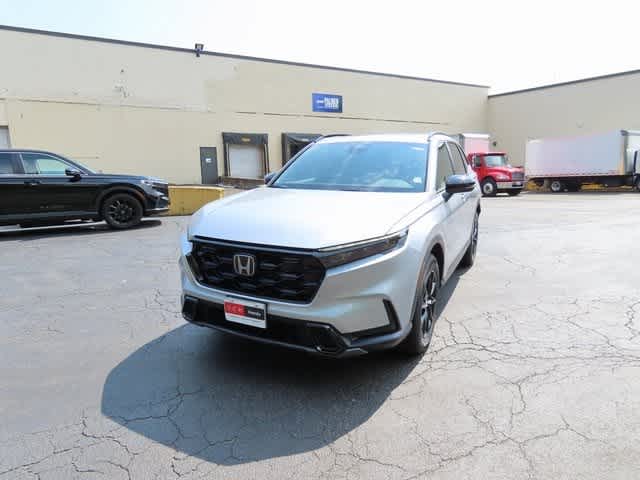 Thumbnail: 2026 Honda CR-V - 1