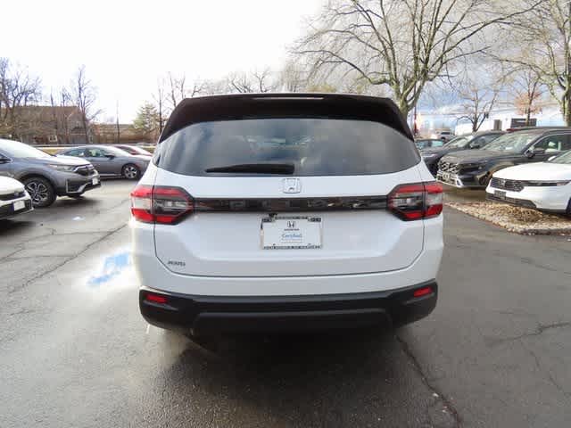 Thumbnail: 2023 Honda Pilot - 5