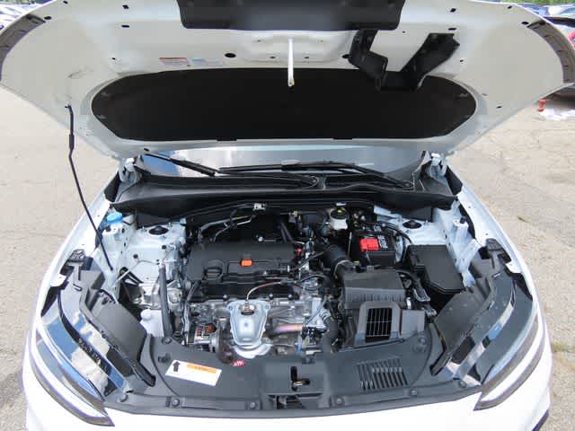 Thumbnail: 2026 Honda HR-V - 10