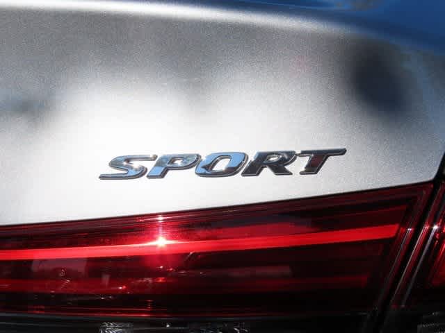 Thumbnail: 2023 Honda Civic - 8