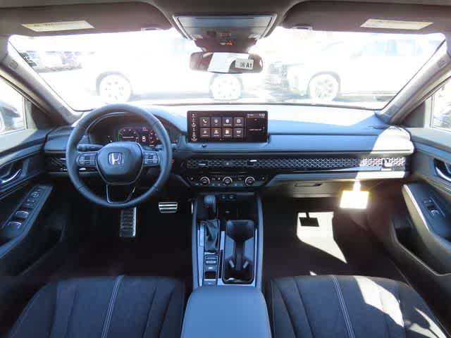 Thumbnail: 2026 Honda Accord - 17