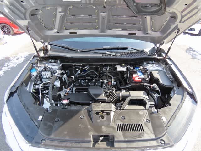 Thumbnail: 2023 Honda CR-V - 10