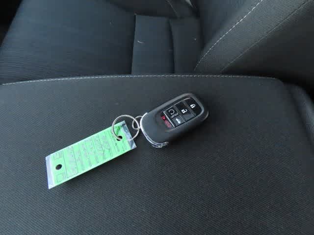 Thumbnail: 2022 Honda Civic - 24