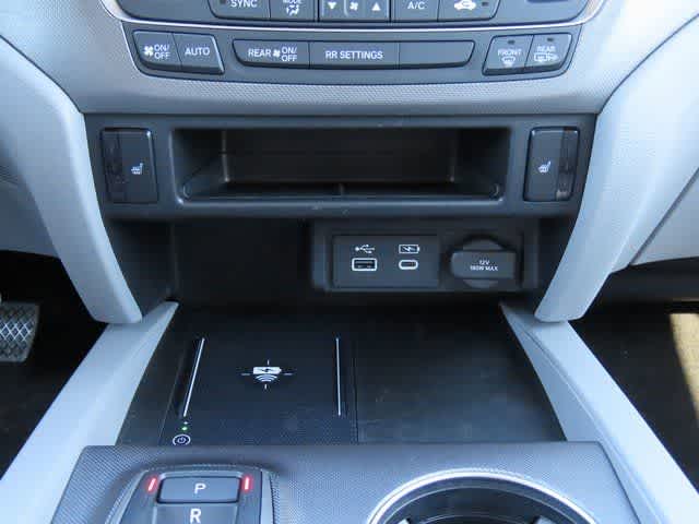 Thumbnail: 2026 Honda Ridgeline - 19