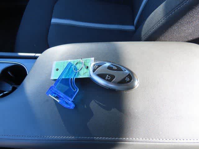 Thumbnail: 2024 Hyundai Sonata - 26