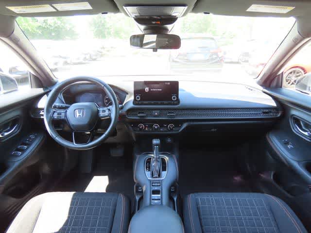 Thumbnail: 2023 Honda HR-V - 18