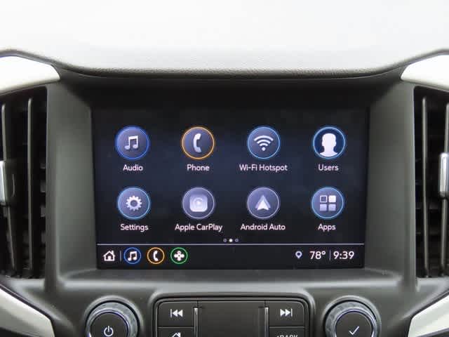 Thumbnail: 2022 GMC Terrain - 22