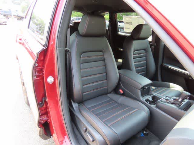 Thumbnail: 2026 Honda CR-V - 17