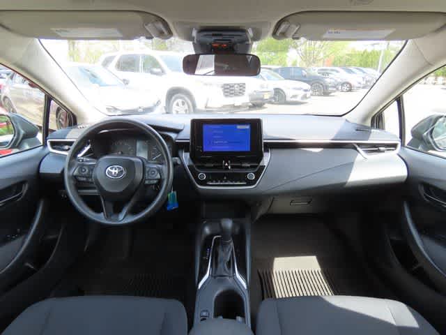 Thumbnail: 2023 Toyota Corolla - 17