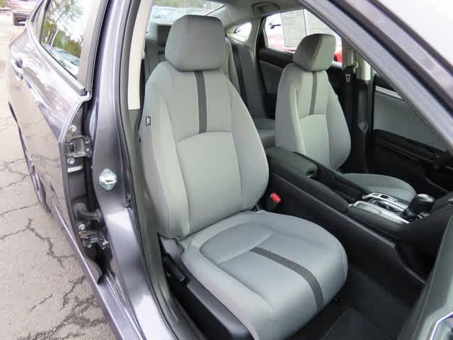 Thumbnail: 2020 Honda Civic - 16