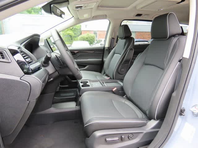 Thumbnail: 2026 Honda Odyssey - 13