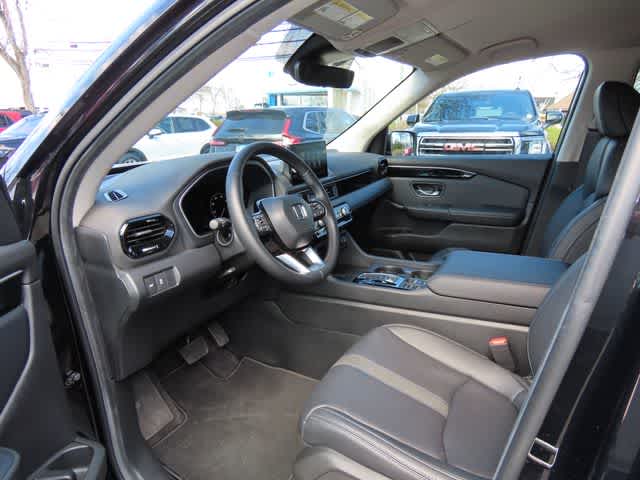 Thumbnail: 2024 Honda Pilot - 2