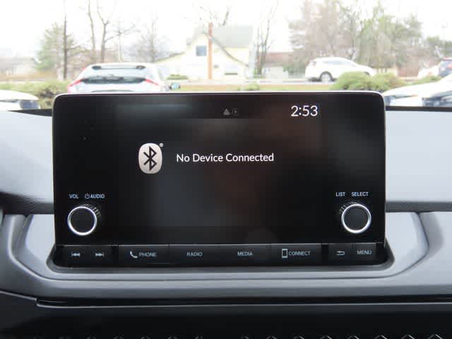 Thumbnail: 2024 Honda Accord - 19