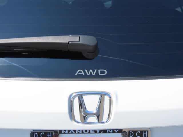 Thumbnail: 2024 Honda CR-V - 8