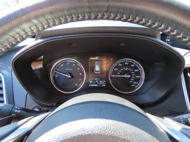 Thumbnail: 2019 Subaru Forester - 30