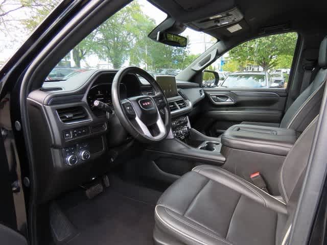 Thumbnail: 2024 GMC Yukon - 2