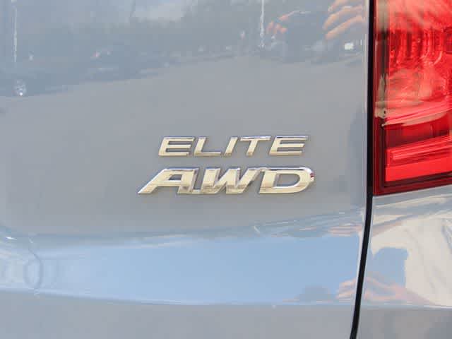 Thumbnail: 2023 Honda Passport - 8