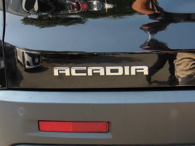 Thumbnail: 2017 GMC Acadia - 7