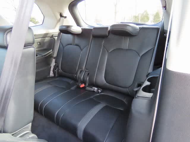 Thumbnail: 2024 Honda Pilot - 15