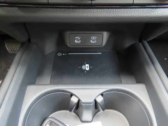 Thumbnail: 2027 Honda HR-V - 22