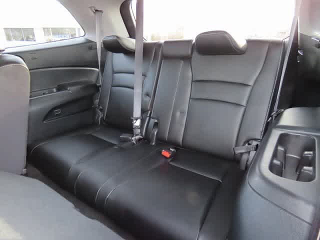 Thumbnail: 2022 Honda Pilot - 15