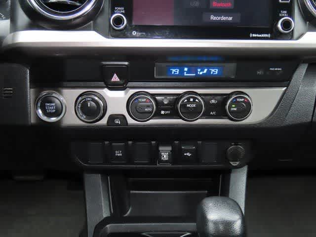 Thumbnail: 2023 Toyota Tacoma - 23