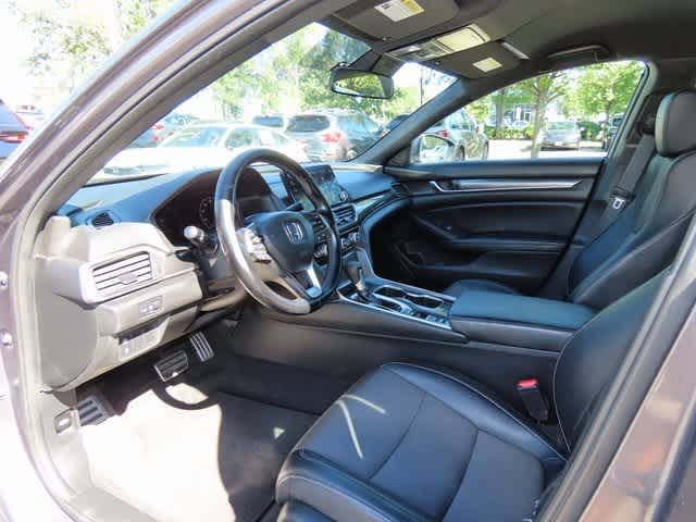 Thumbnail: 2018 Honda Accord - 2