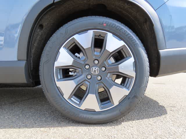 Thumbnail: 2026 Honda Pilot - 10