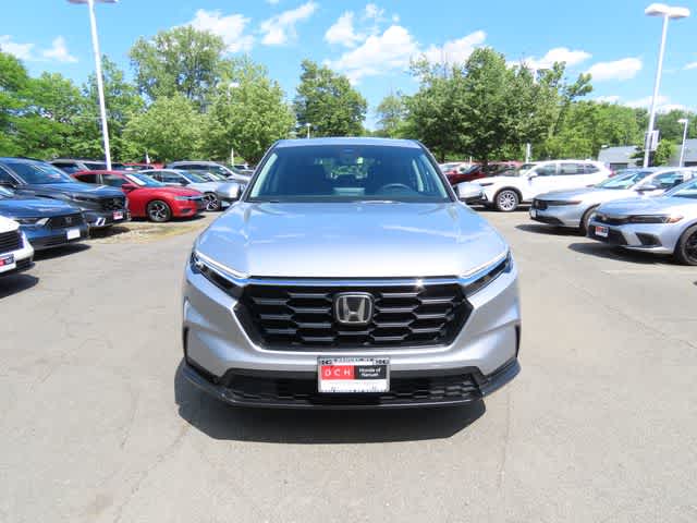 Thumbnail: 2024 Honda CR-V - 6