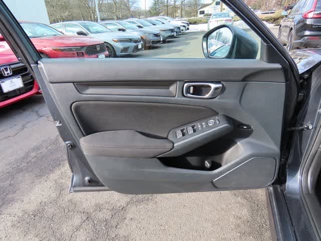 Thumbnail: 2025 Honda Civic - 14
