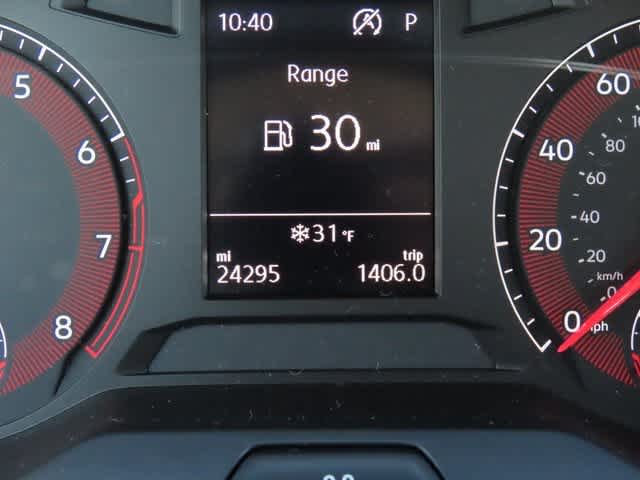 Thumbnail: 2021 Volkswagen Jetta - 22