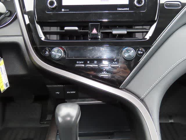 Thumbnail: 2023 Toyota Camry - 19