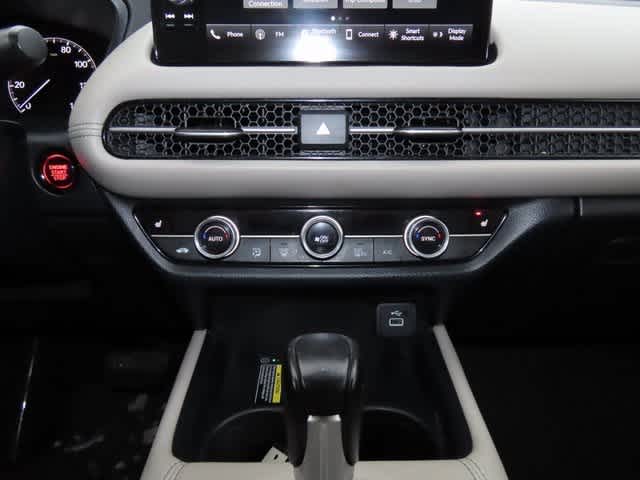 Thumbnail: 2023 Honda HR-V - 19