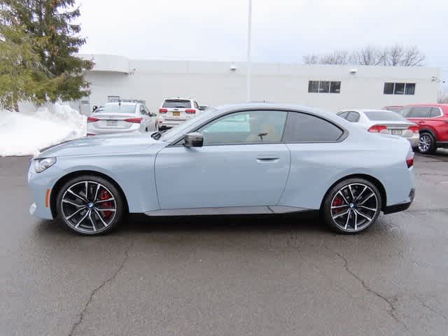 Thumbnail: 2024 BMW 2 Series - 3