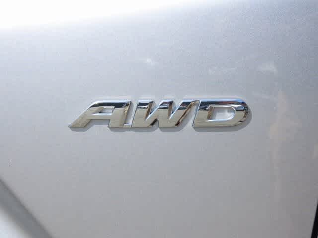 Thumbnail: 2022 Honda CR-V - 9