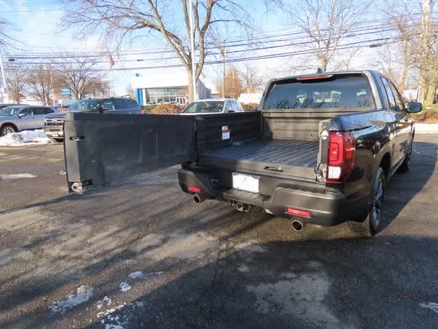 Thumbnail: 2021 Honda Ridgeline - 11