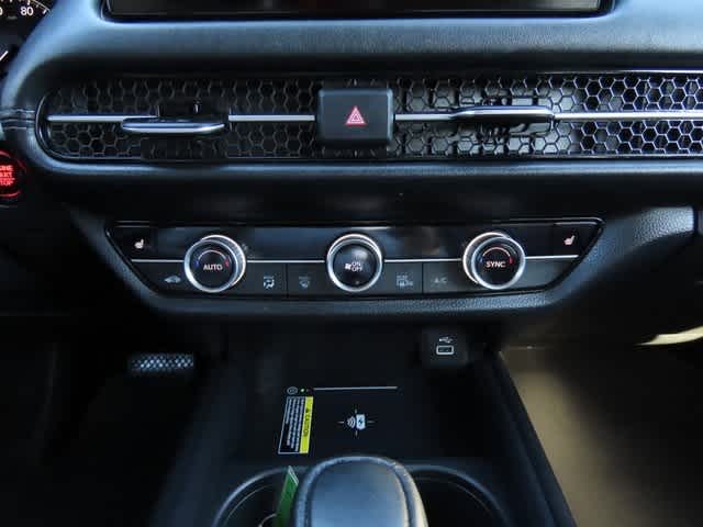 Thumbnail: 2025 Honda HR-V - 20