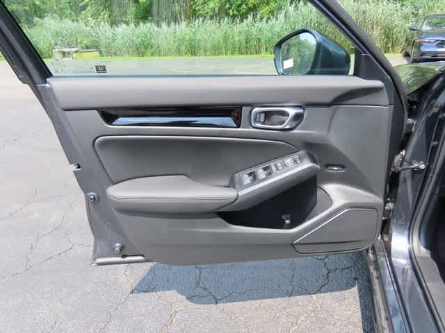 Thumbnail: 2026 Honda Civic - 16