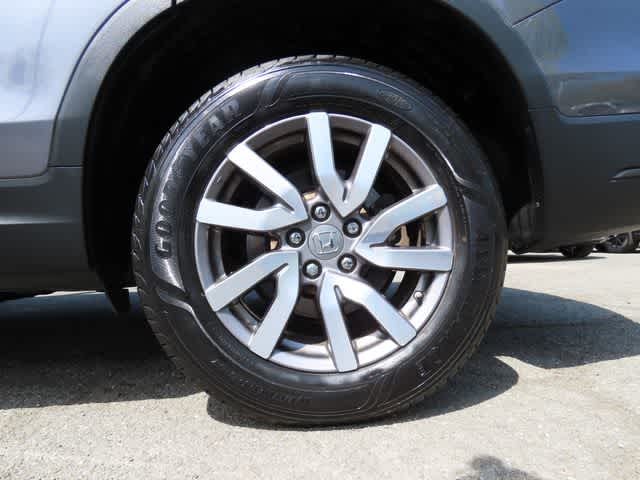 Thumbnail: 2020 Honda Pilot - 9