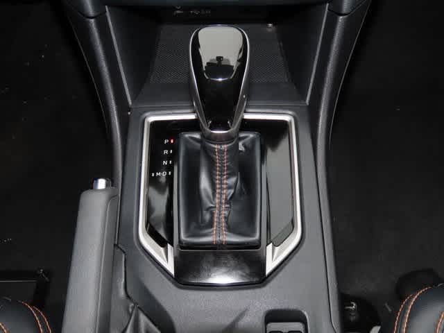 Thumbnail: 2021 Subaru Crosstrek - 22