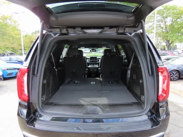 Thumbnail: 2024 GMC Yukon - 12