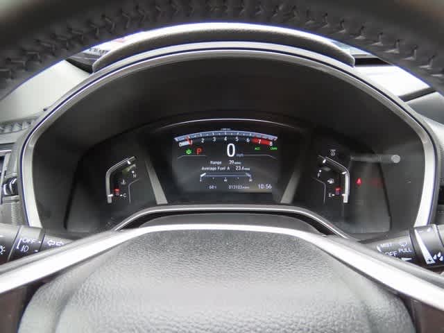 2022 Honda CR-V EX-L 24