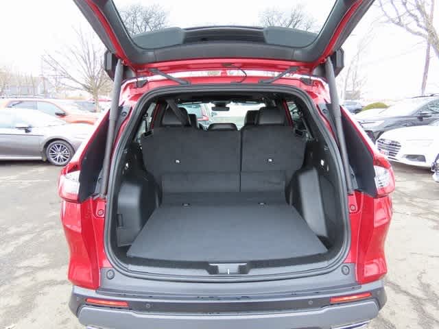 Thumbnail: 2023 Honda CR-V - 12