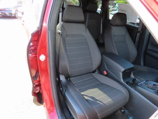 Thumbnail: 2026 Honda CR-V - 16