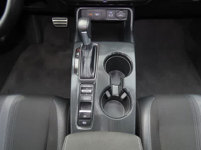 Thumbnail: 2024 Honda Civic - 20