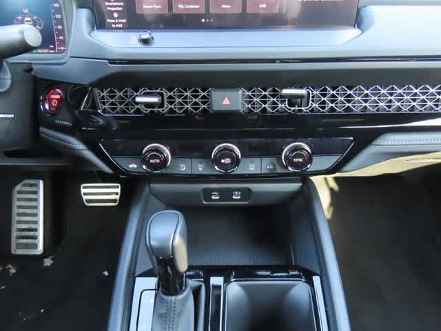 Thumbnail: 2024 Honda Accord - 20