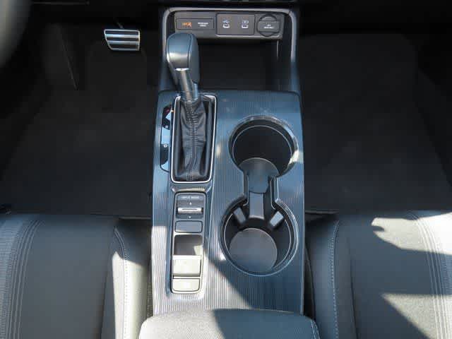 Thumbnail: 2025 Honda Civic - 23